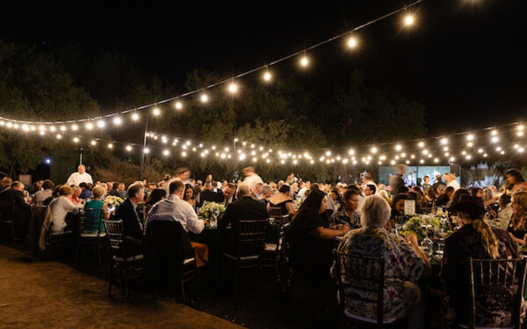 Boyce Thompson Arboretum Celebrates 100th Anniversary
