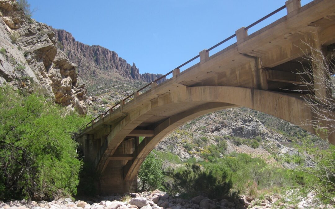 Federal Investments Drive Revitalization in Superior, AZ