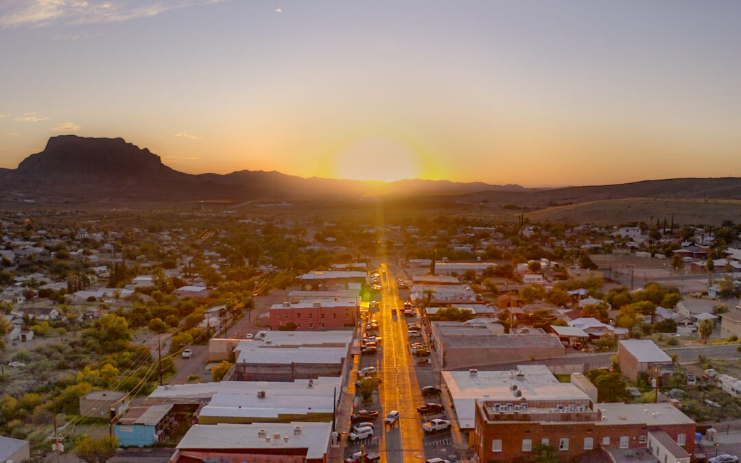 Superior Named in Top 15 Best Small Towns to Visit by Smithsonian