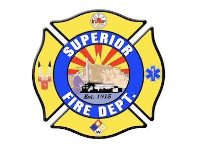 Superior Fire Department Superior Fire Department