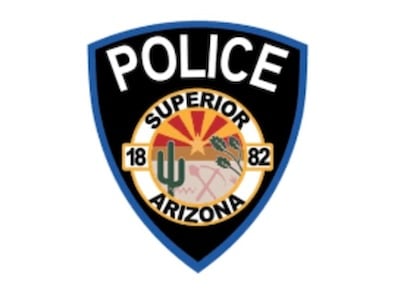Superior Police Department Superior Police Department