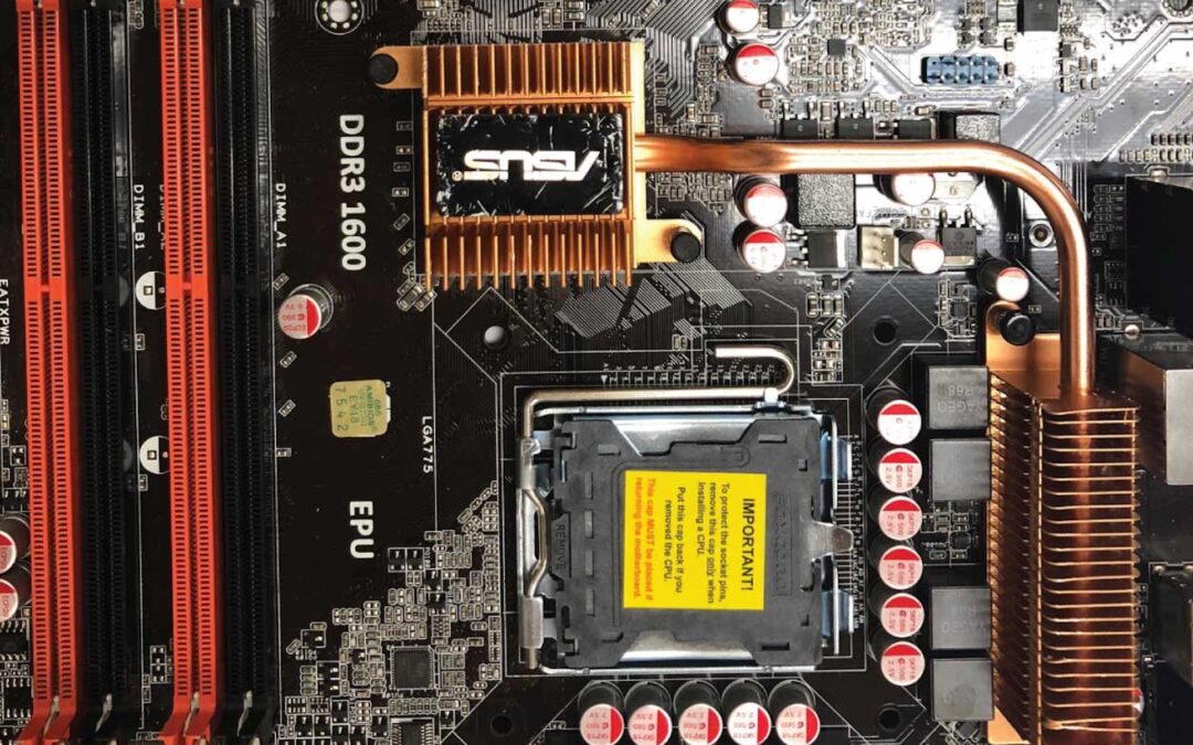 Arizona Continues Economic Expansion with Strong Focus on Semiconductors