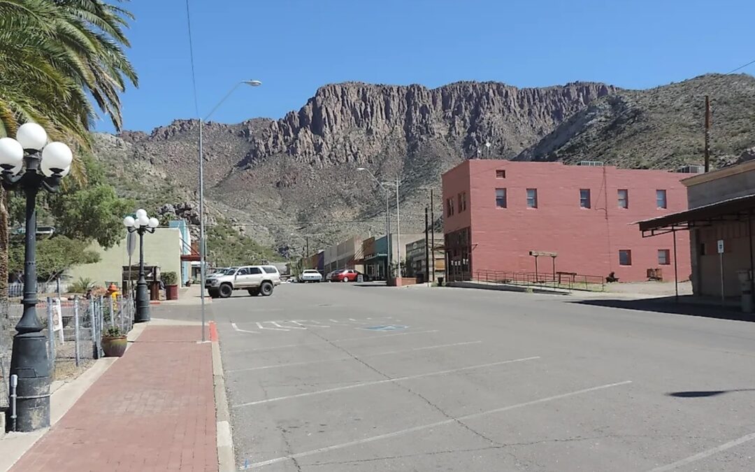 Superior Named in 8 Friendliest Towns to Visit in Arizona