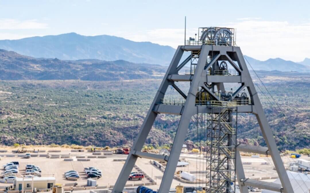 Key Step for the Region: USFS Republishes Final EIS, Initiating 60-Day Review
