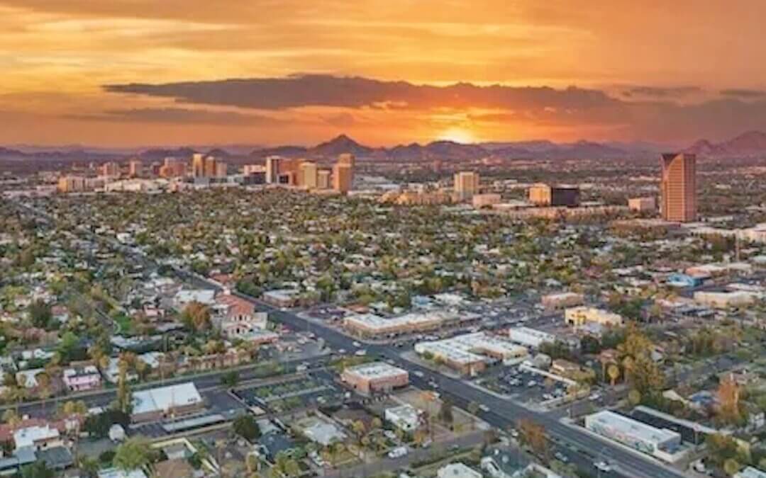 The State of Arizona Remains Firmly Focused on Growing its Talent Pipeline