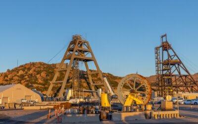 Resolution Copper Mine Clears Another Hurdle to Future Development