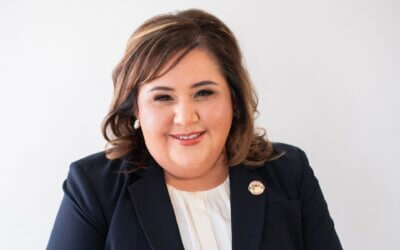Superior Mayor Dedicated to Ensuring the Town’s Continued Success