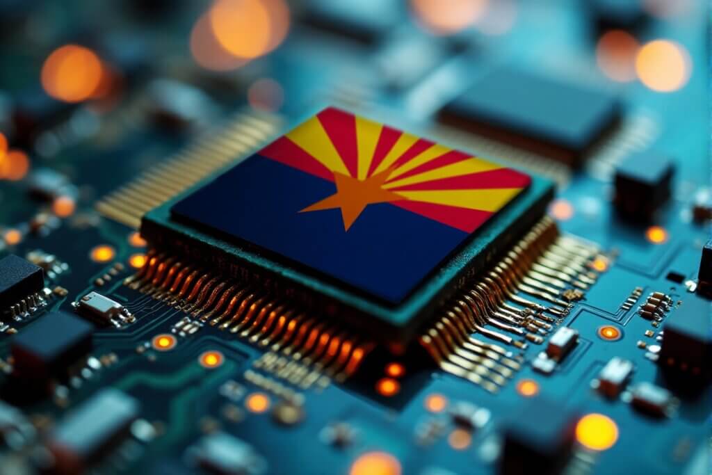 Applied Materials and ASU Open $270M Materials-to-Fab Center