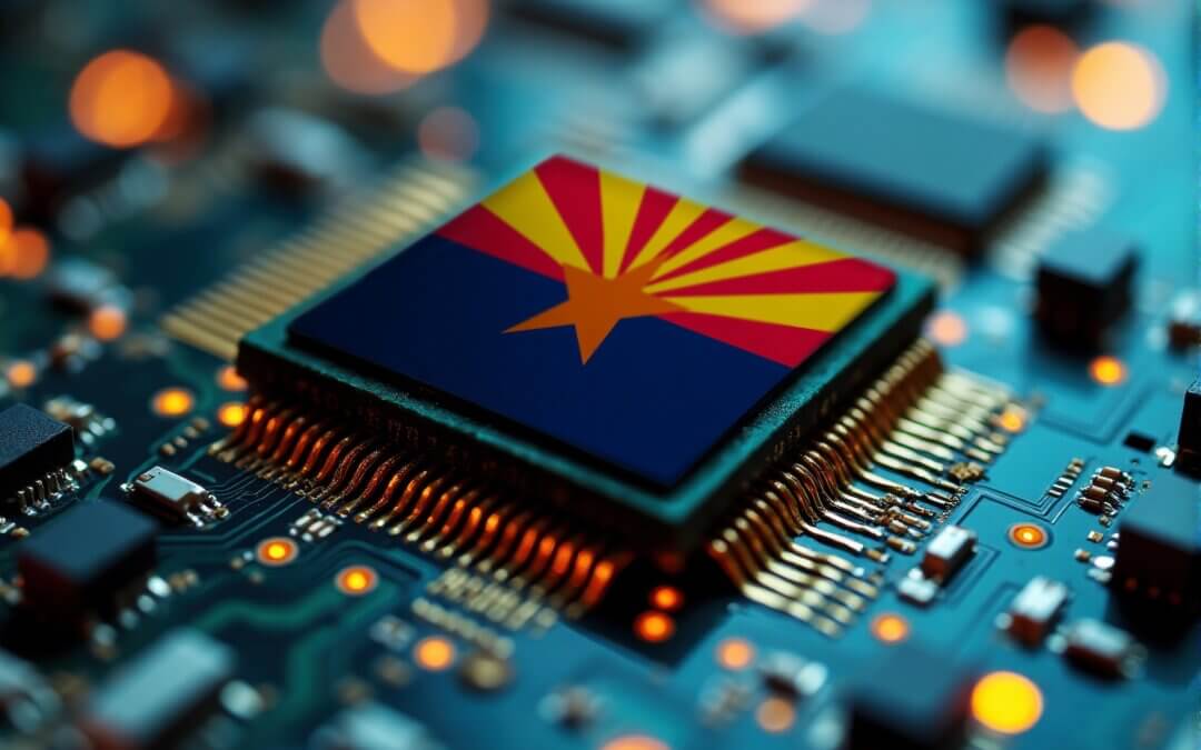 Applied Materials and ASU Open $270M Materials-to-Fab Center