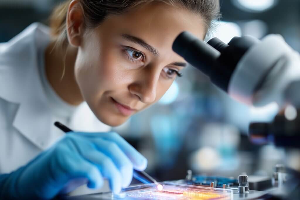 Arizona’s Public Universities Drive Semiconductor Industry Expansion