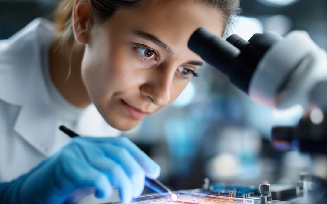 Arizona’s Public Universities Drive Semiconductor Industry Expansion