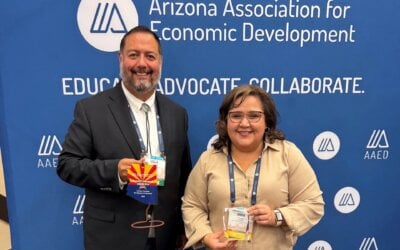 Rebuild Superior Receives 2025 Golden Prospector Award of Merit