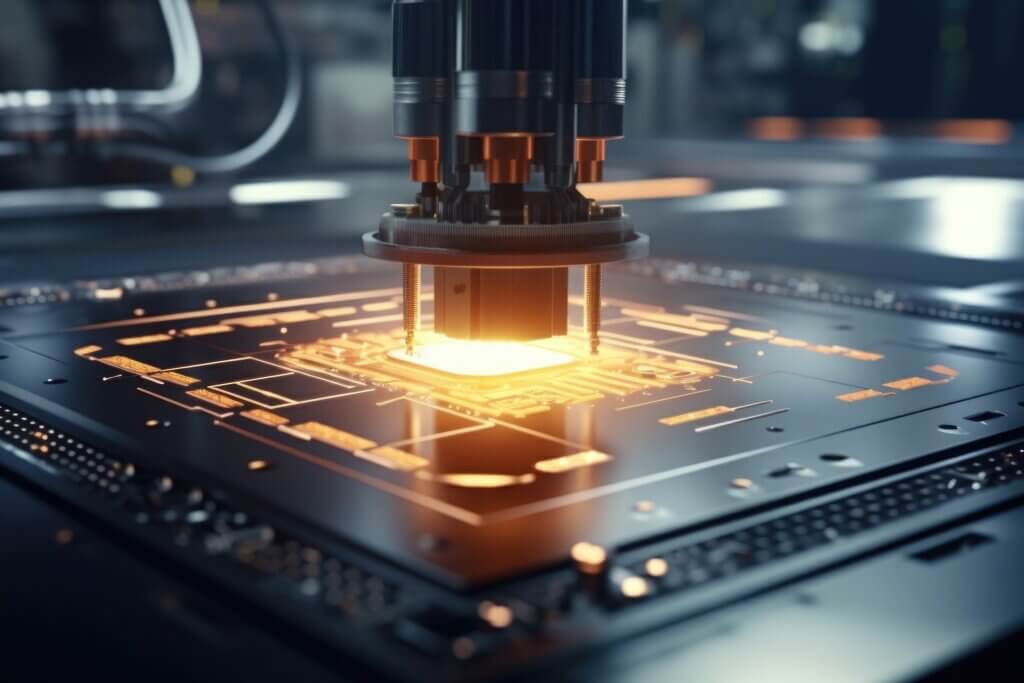 The Rise of Arizona as the Heart of the Semiconductor Industry