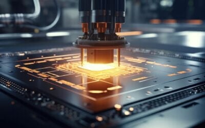 The Rise of Arizona as the Heart of the Semiconductor Industry