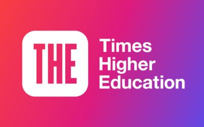 ASU Named a Top University Globally for Interdisciplinary Science