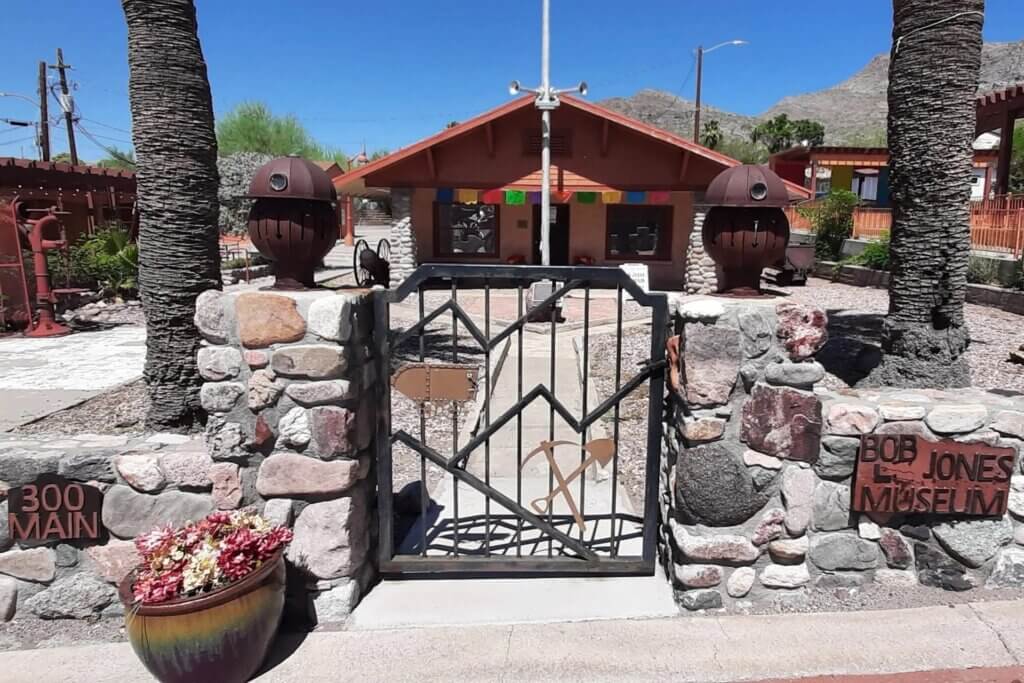 Discovering a Hidden Gem in Arizona’s Sonoran Desert