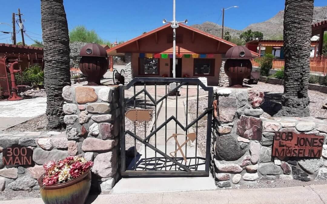 Discovering a True Hidden Gem in Arizona’s Sonoran Desert