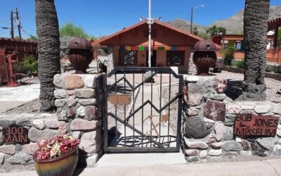 Discovering a True Hidden Gem in Arizona’s Sonoran Desert