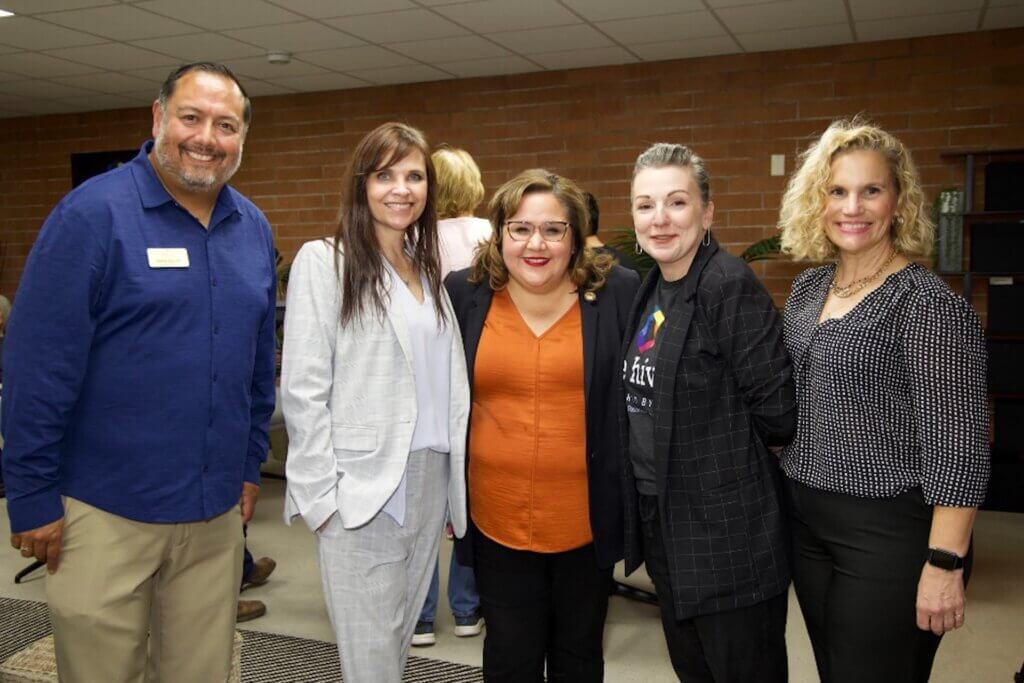 Phoenix Ranked #1 U.S. City for Startup Density and Growth