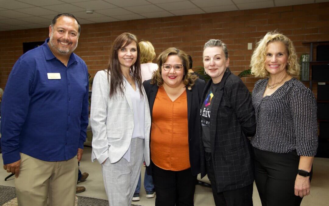 Phoenix Ranked #1 U.S. City for Startup Density and Growth