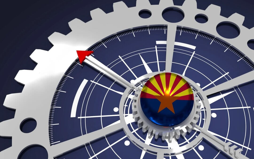 Why Arizona Remains a Top State for Business Location and Expansion