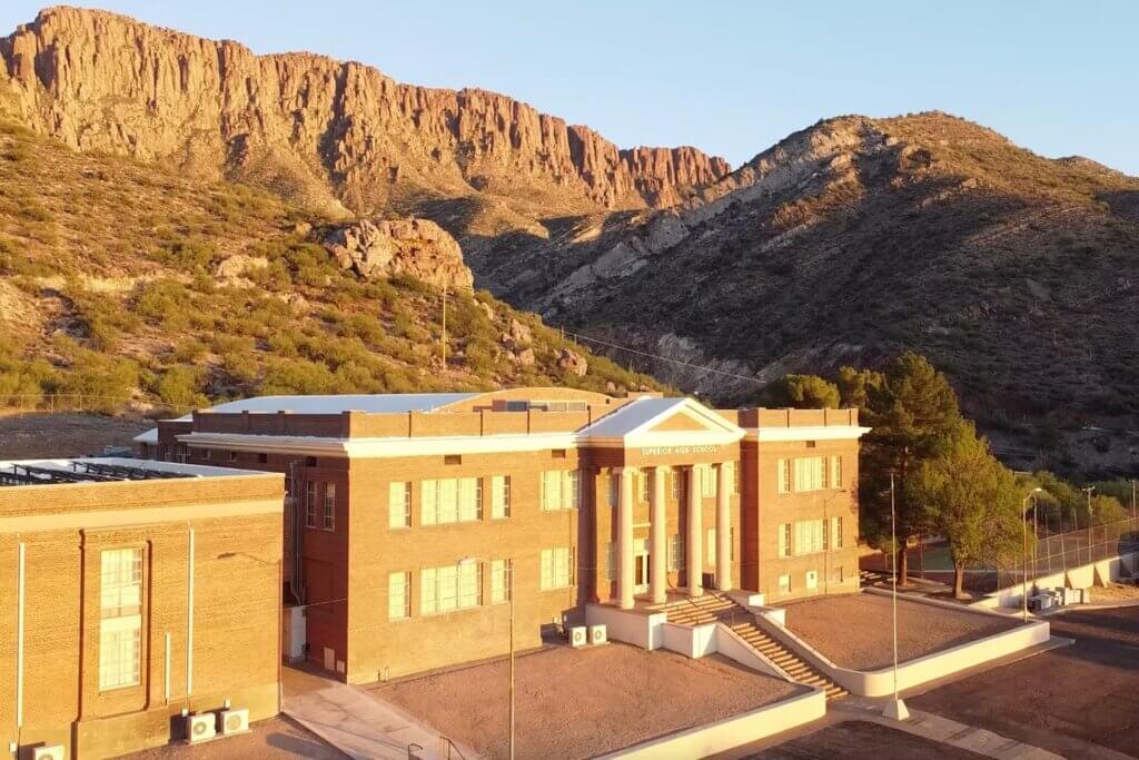 Superior Supports Growth and Innovation in Pinal County