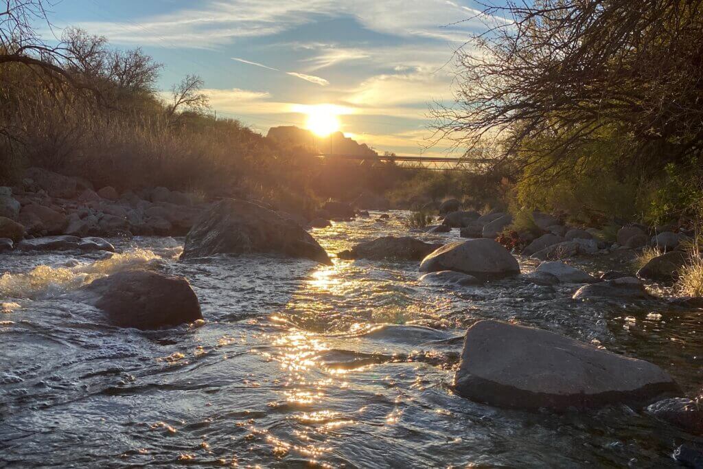Town of Superior Approves Historic Water Agreement with Resolution Copper