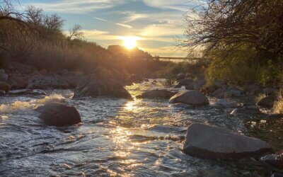 Town of Superior Approves Historic Water Agreement with Resolution Copper