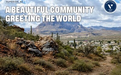 Superior Named one of the “Best Managed Cities in AZ” for 2026