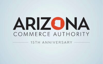 Arizona Celebrates Most Successful Year for Economic Development