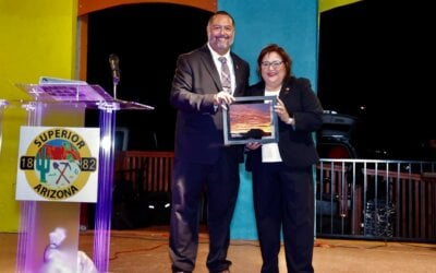Superior 2026 State of the Town Marks 50 Years of Incorporation